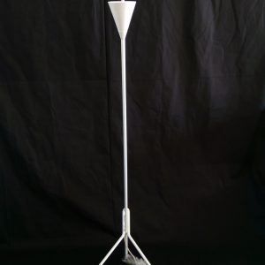 lámparas de pie diseño artesano madrid