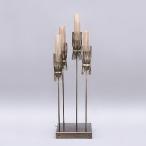 lámparas mesa de diseño madrid